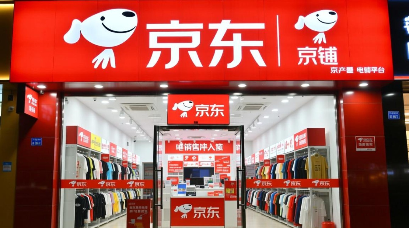 京东开店指南，开启电商新篇章-图1