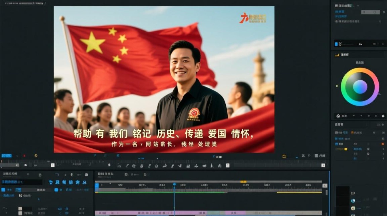 纪念九一八事变，打造感人心弦视频剪辑指南-图1