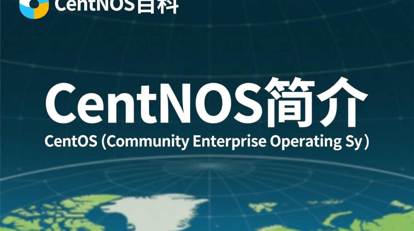 CentOS系统百科全书-图2