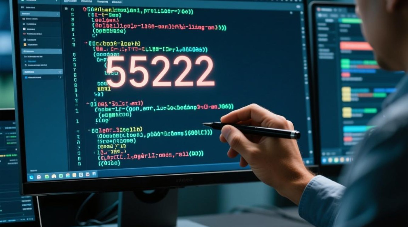 快速解决5322报错的指南-图1 快速解决5322报错的指南-图1