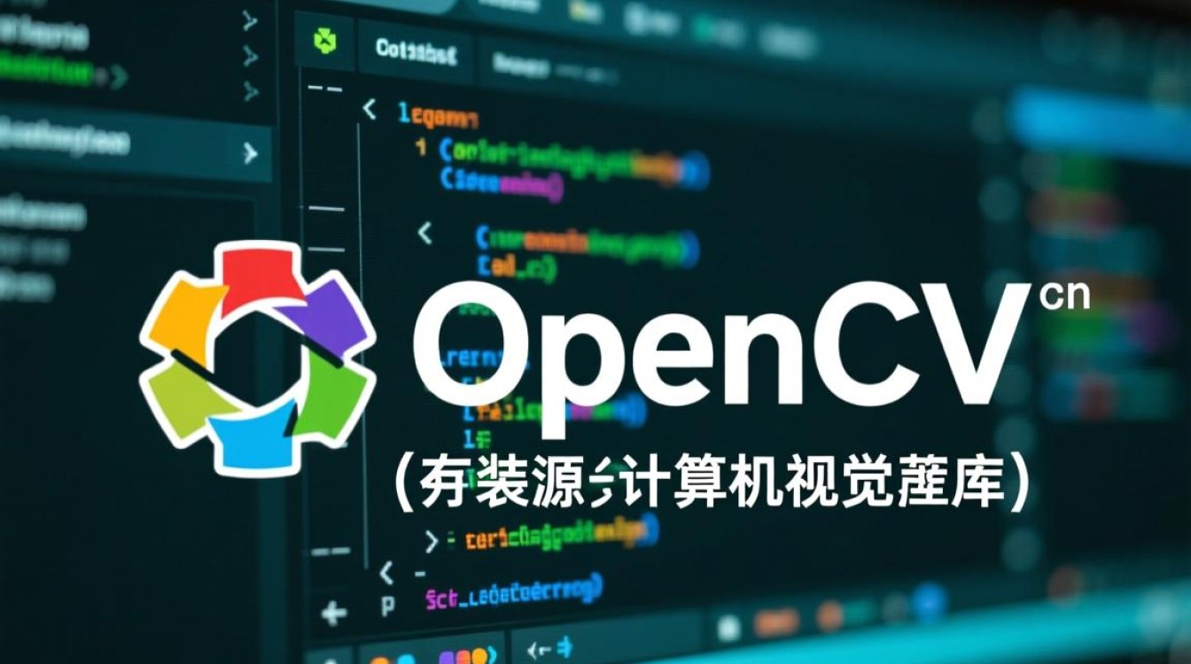 如何在CentOS系统下安装OpenCV?-图1 如何在CentOS系统下安装OpenCV?-图1
