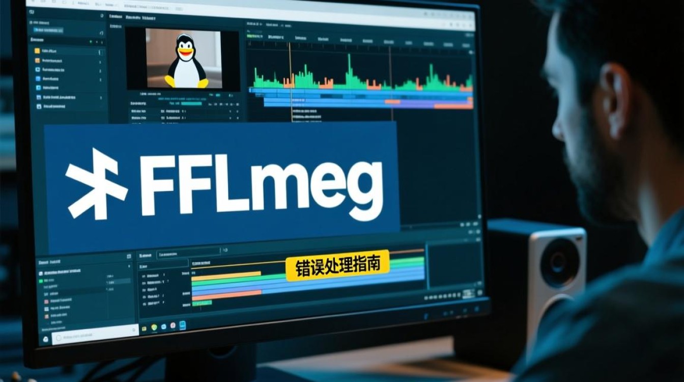 Linux下FFmpeg编译错误排查指南-图1