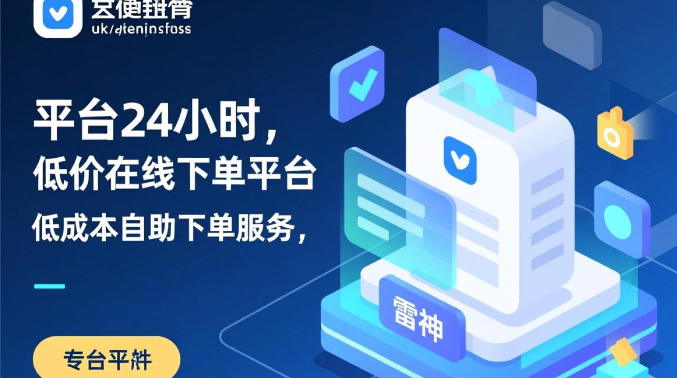 雷神24小时低价平台，全天候优惠的真实性探究-图1