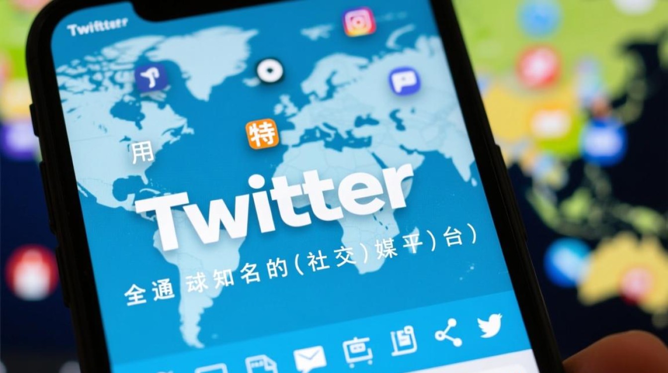 如何高效利用推特增强社交互动与信息传播？-图1