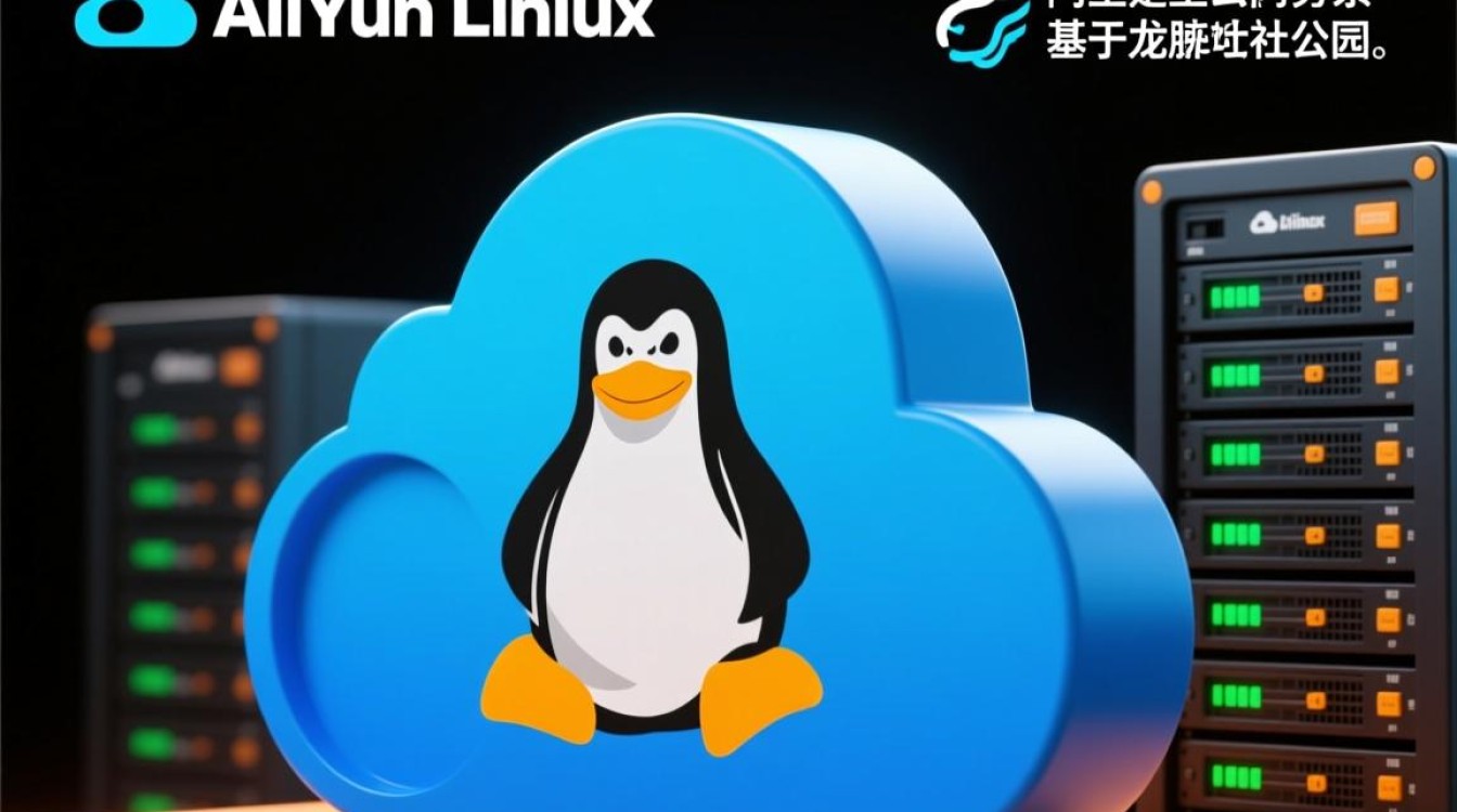 阿里CentOS,重塑企业级服务器操作系统新格局-图1 阿里CentOS,重塑企业级服务器操作系统新格局-图1