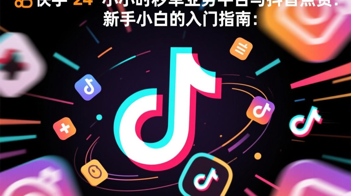 快手抖音24小时秒单点赞平台，助力短视频流量提升-图1