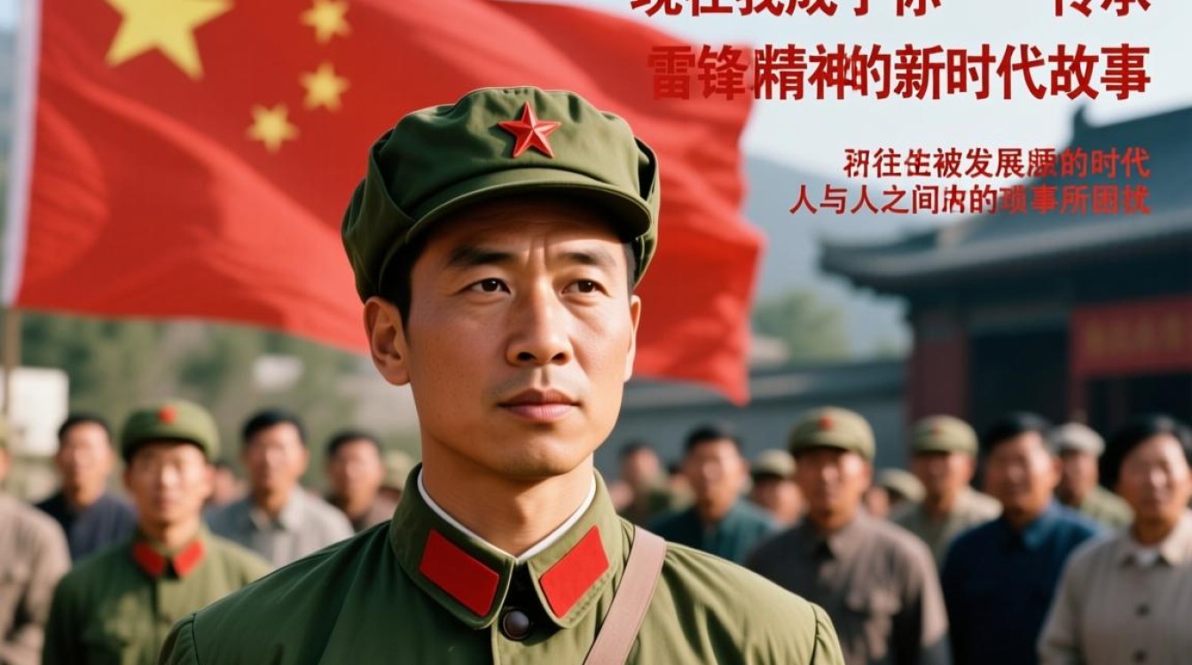生死相依，恩怨情仇的轮回-图1