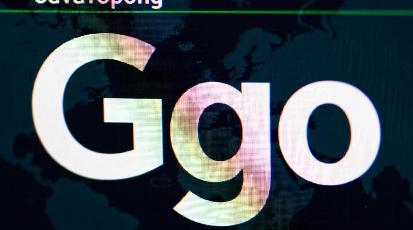 将Golang应用部署到CentOS系统的指南-图1