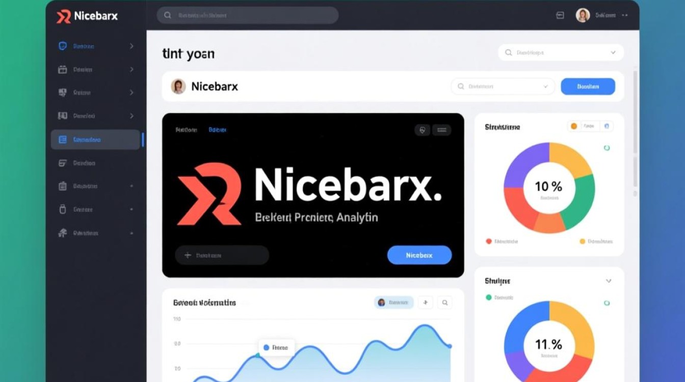 如何解决nicebarx软件报错?诊断与修复方法-图1 如何解决nicebarx软件报错?诊断与修复方法-图1