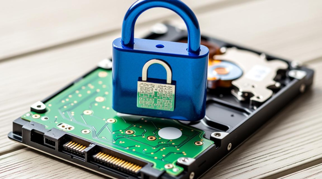 移动硬盘数据加密,全方位保障您的信息安全-图1 移动硬盘数据加密,全方位保障您的信息安全-图1