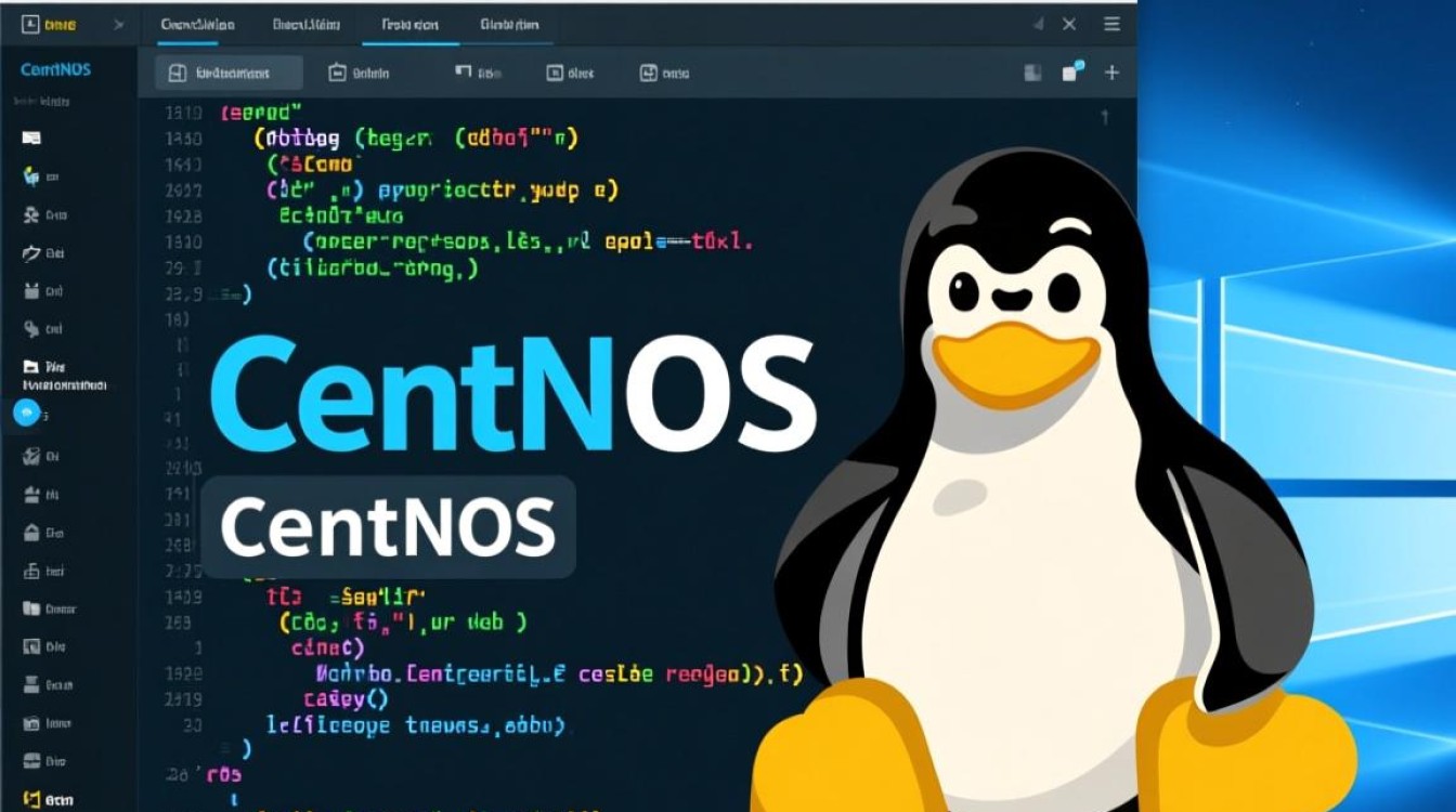 CentOS系统信息查询指南-图1