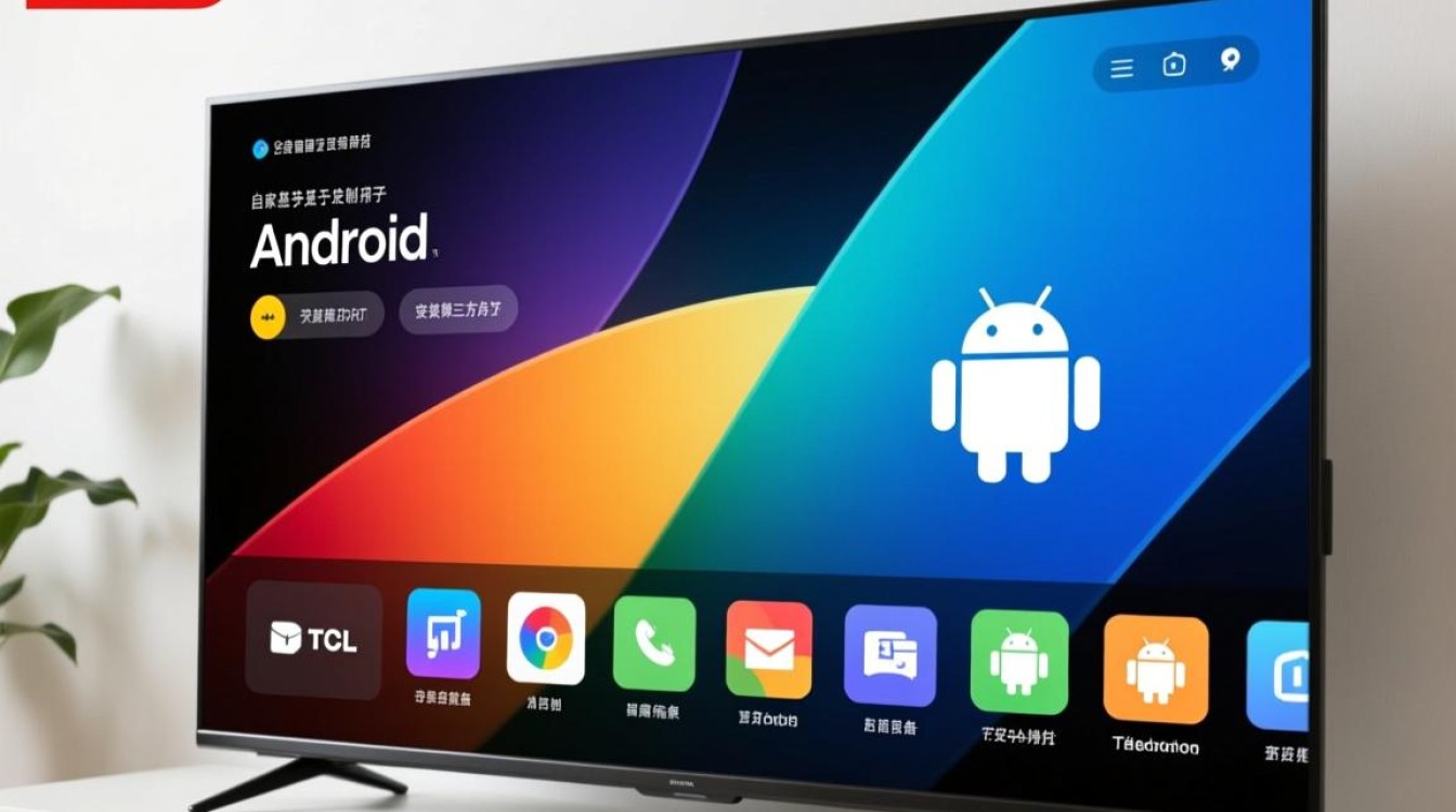 TCL第三方软件安装指南-图1