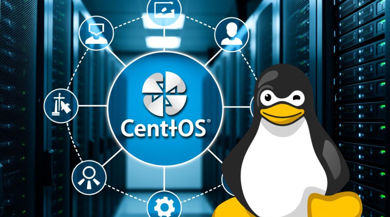 CentOS SSH远程服务配置指南-图2