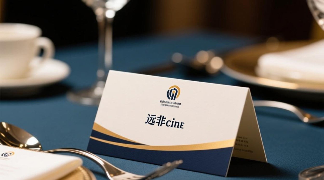 精美席卡制作攻略，打造个性化宴会亮点-图1