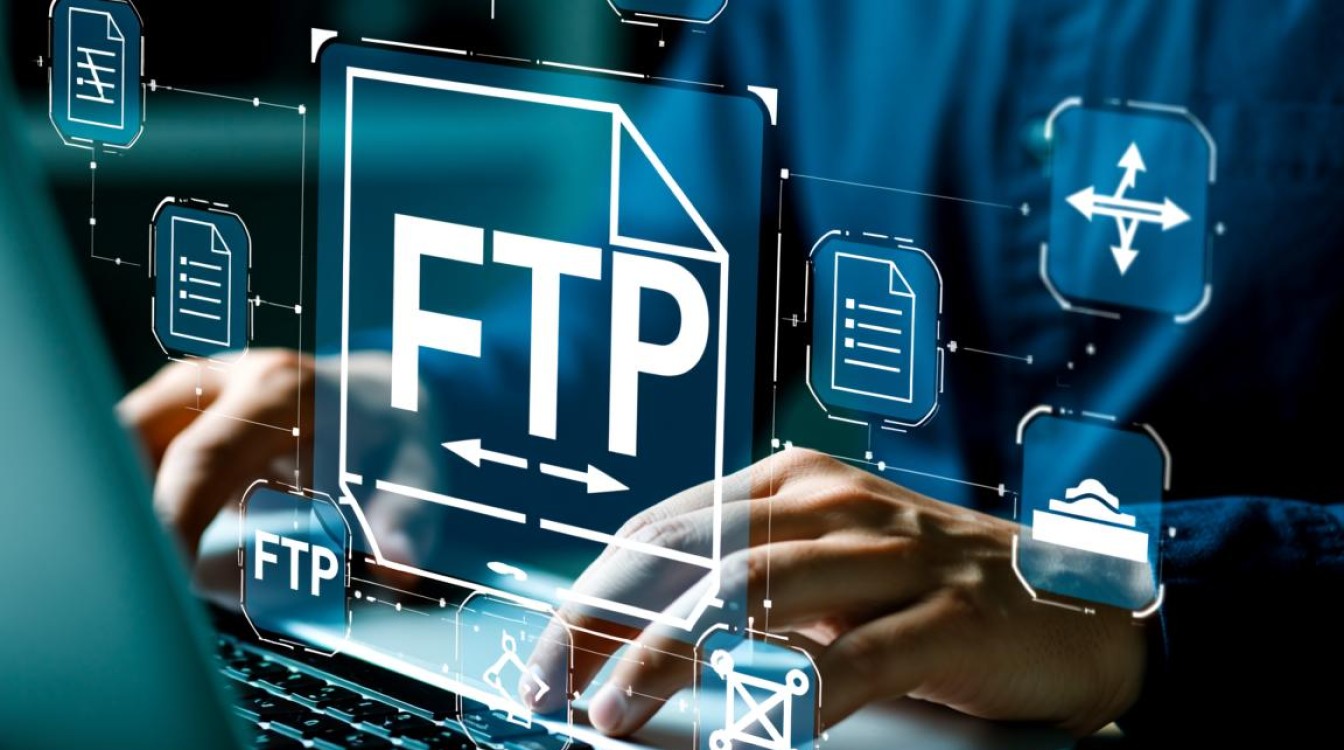 FTP连接故障，解析2003错误代码解决方案-图1