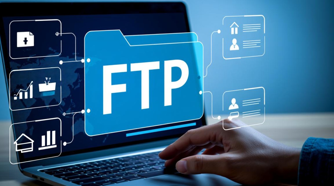 FTP连接故障，解析2003错误代码解决方案-图3