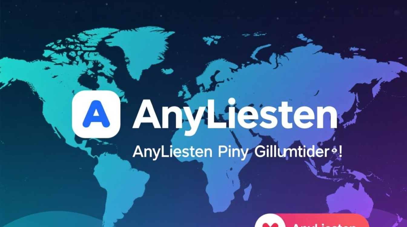 如何解决Anylisten报错问题？-图1