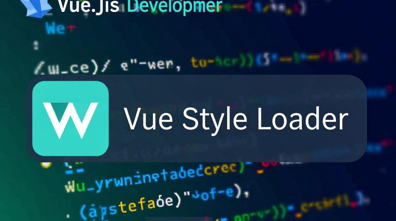 Vue Style Loader错误排查与修复指南-图1 Vue Style Loader错误排查与修复指南-图1
