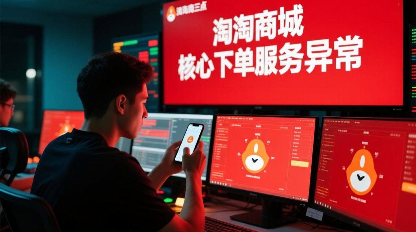 淘淘商城项目报错排查与解决指南-图1