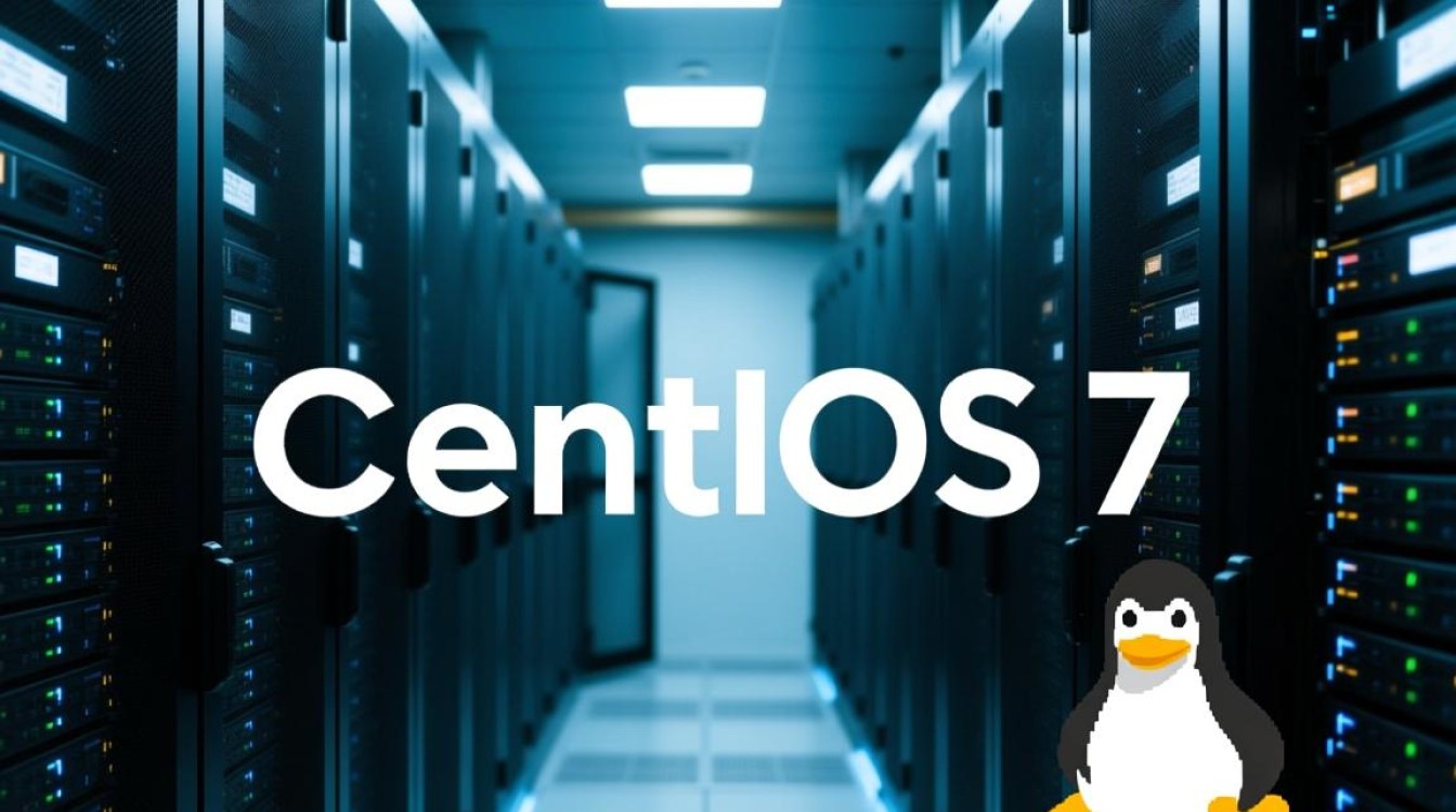 在 CentOS 7 系统上轻松部署 Xmanager 3 教程-图1
