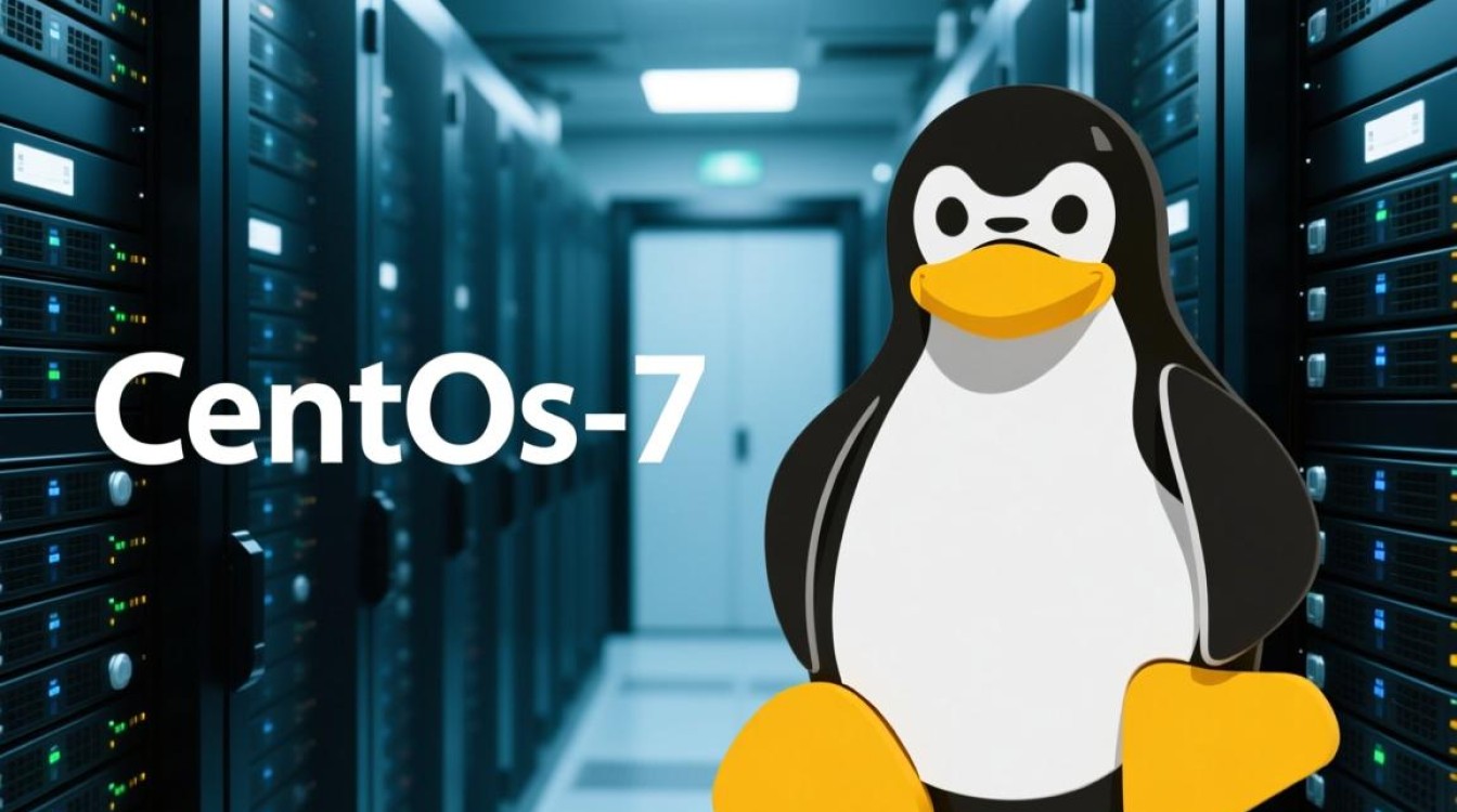 在 CentOS 7 系统上轻松部署 Xmanager 3 教程-图3