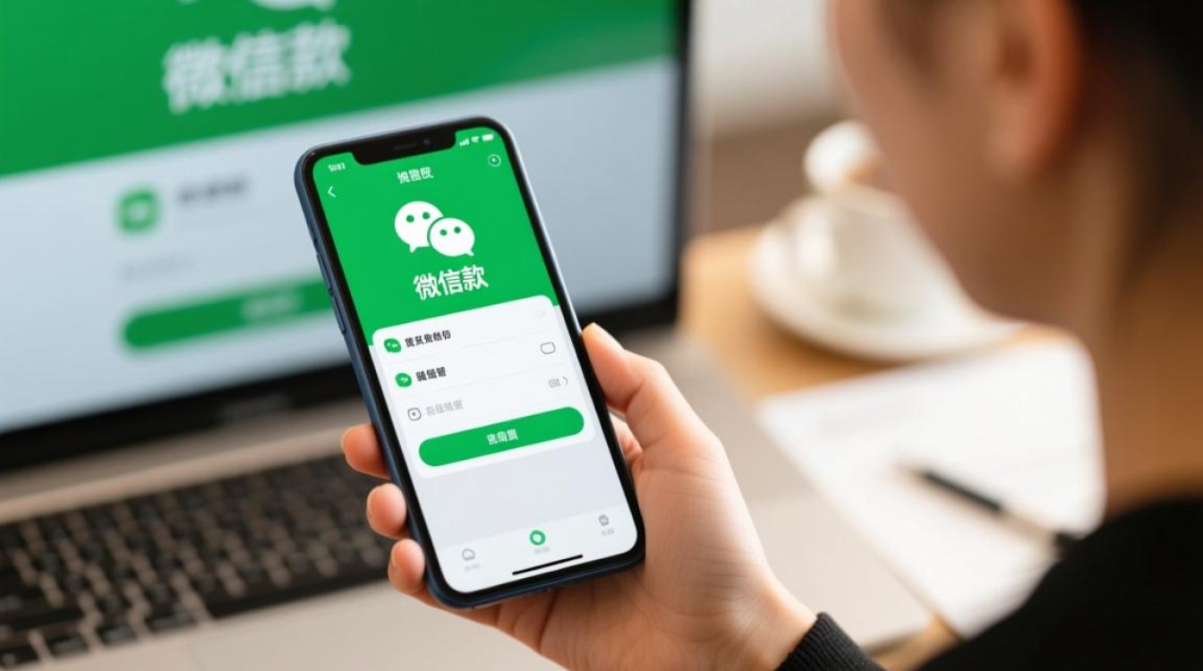 微信便捷收款功能解析-图1