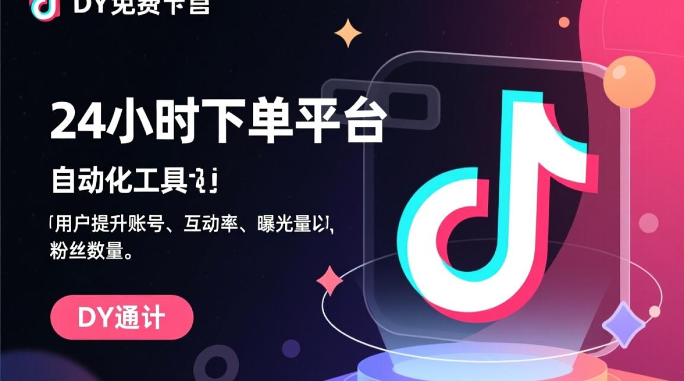 揭秘dy免费24小时下单平台,真伪之谜大起底!-图1 揭秘dy免费24小时下单平台,真伪之谜大起底!-图1