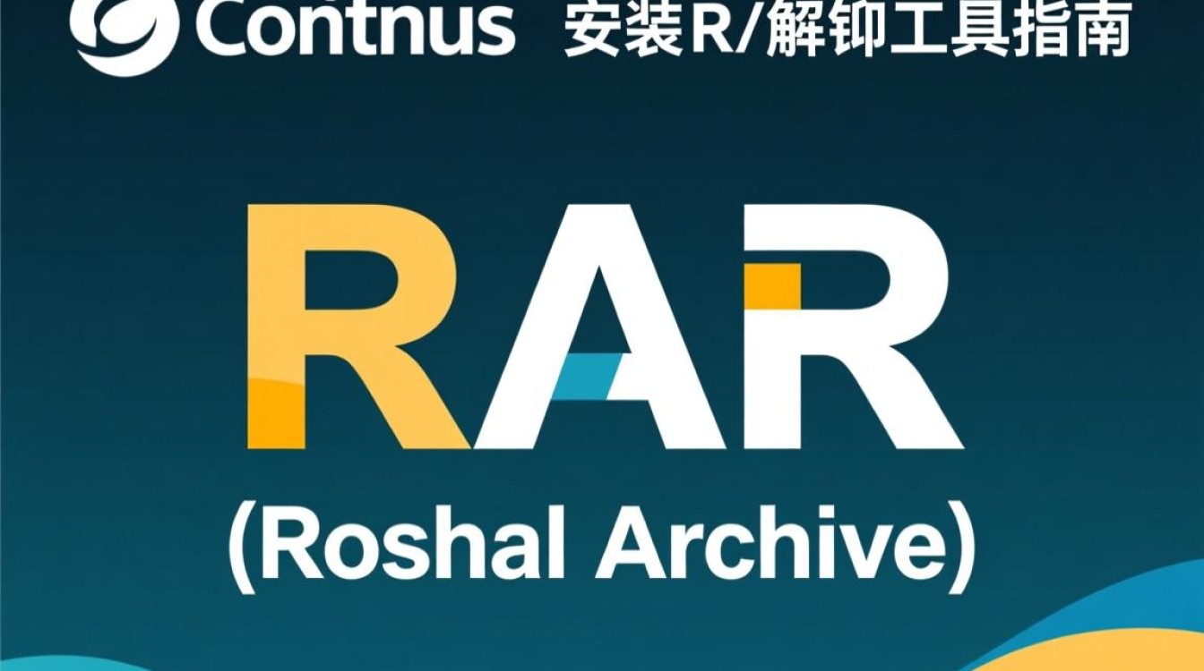 CentOS系统安装RAR解压工具教程-图2