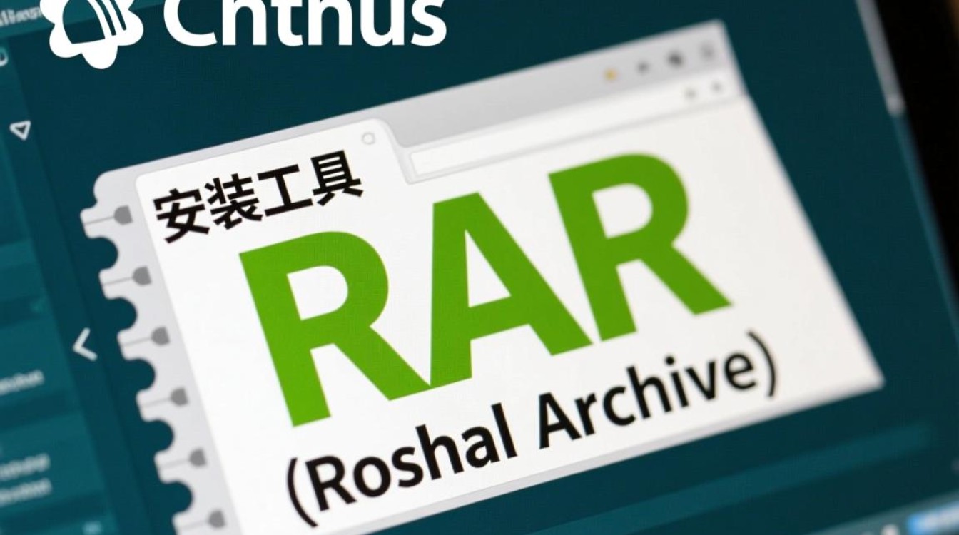 CentOS系统安装RAR解压工具教程-图3