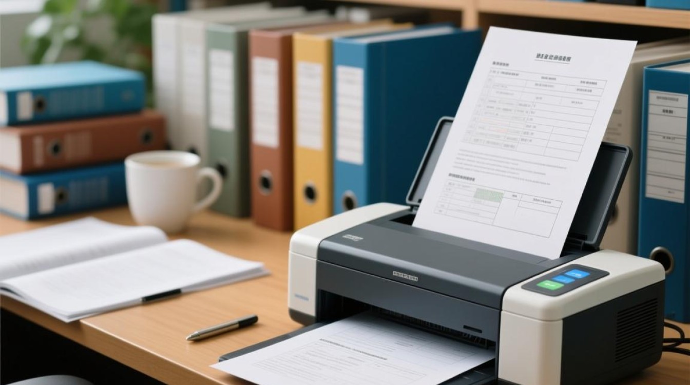 电脑轻松添加扫描仪，简易操作指南-图1