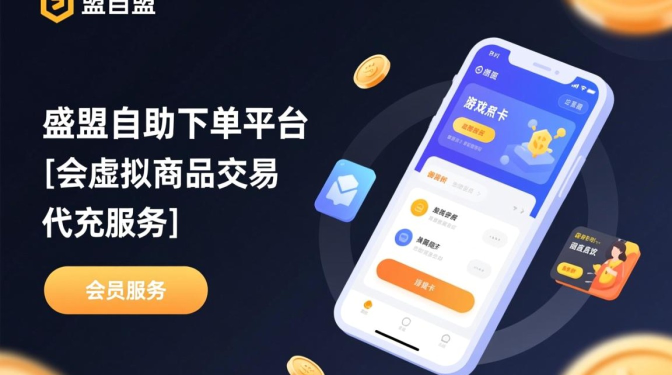 如何快速在卡盟自助下单官网完成订单?-图1 如何快速在卡盟自助下单官网完成订单?-图1