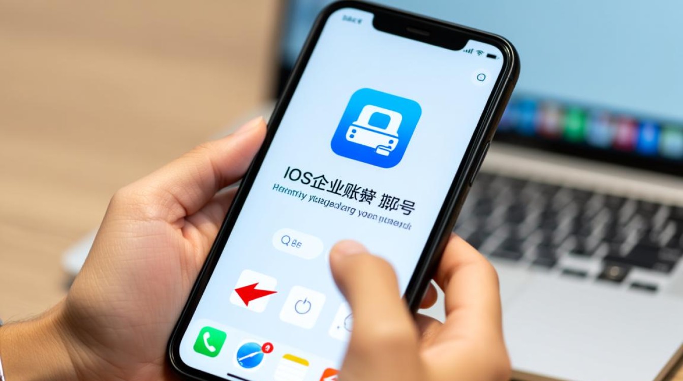 iOS企业账号注册失败解决方案探析-图1