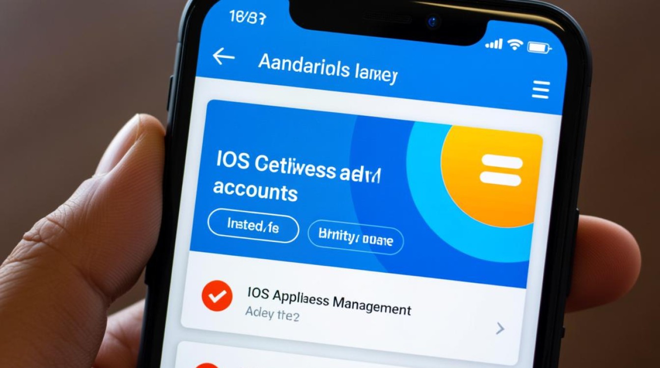 iOS企业账号注册失败解决方案探析-图2