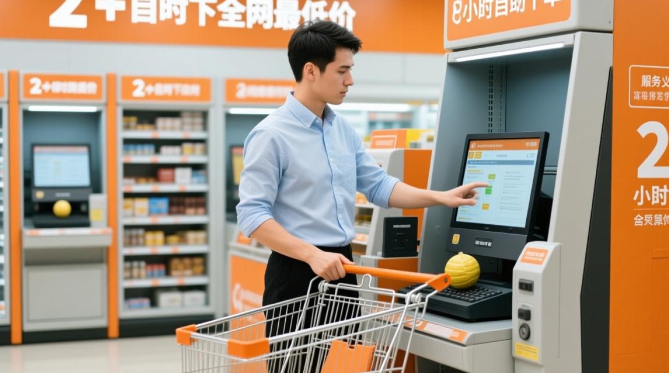 全网最低价保障的24小时自助下单模式揭秘-图1