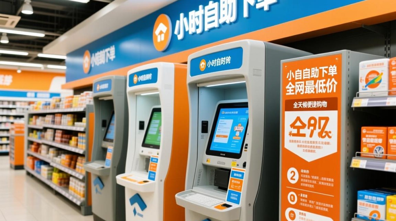 全网最低价保障的24小时自助下单模式揭秘-图3