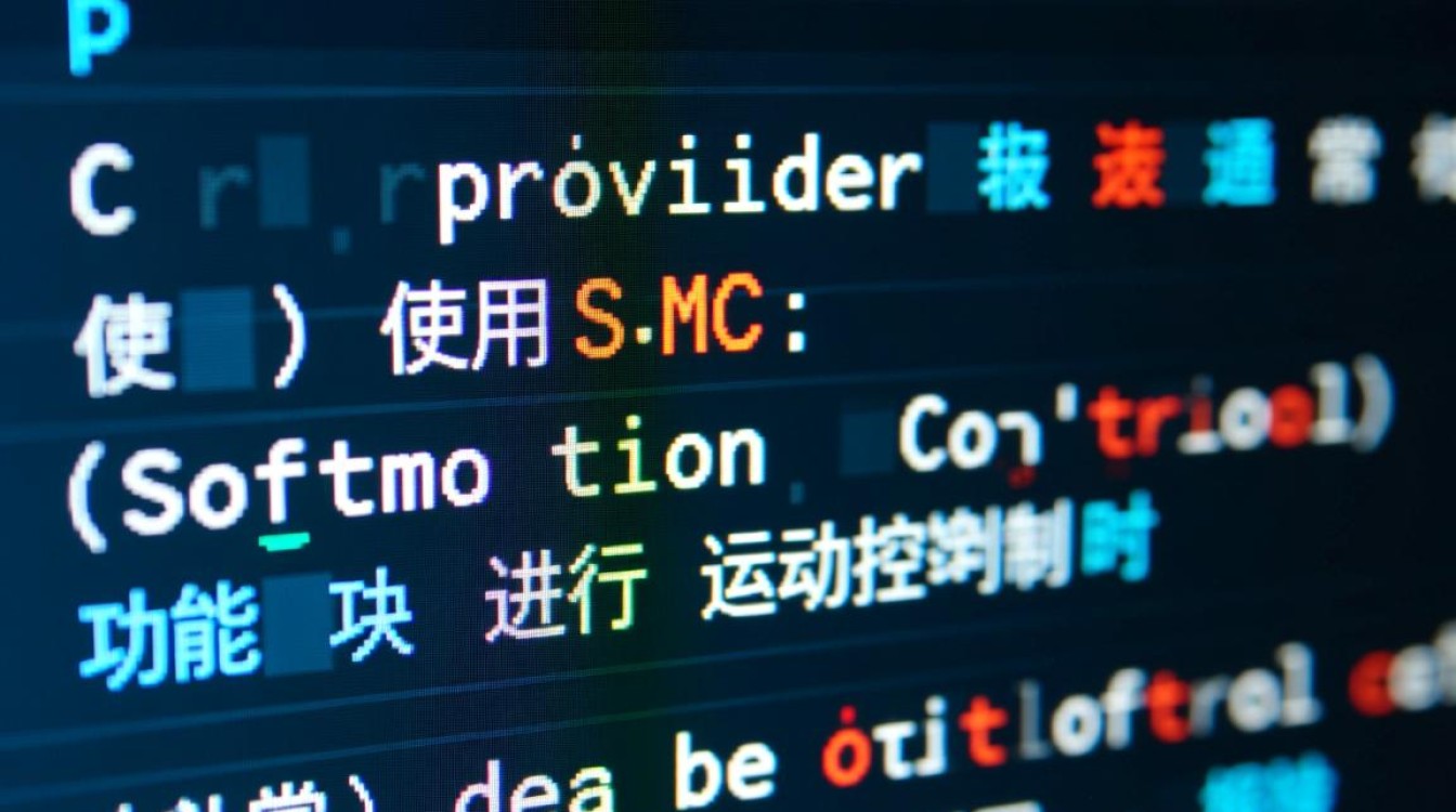 如何有效排查与预防SMCProvider错误？-图1