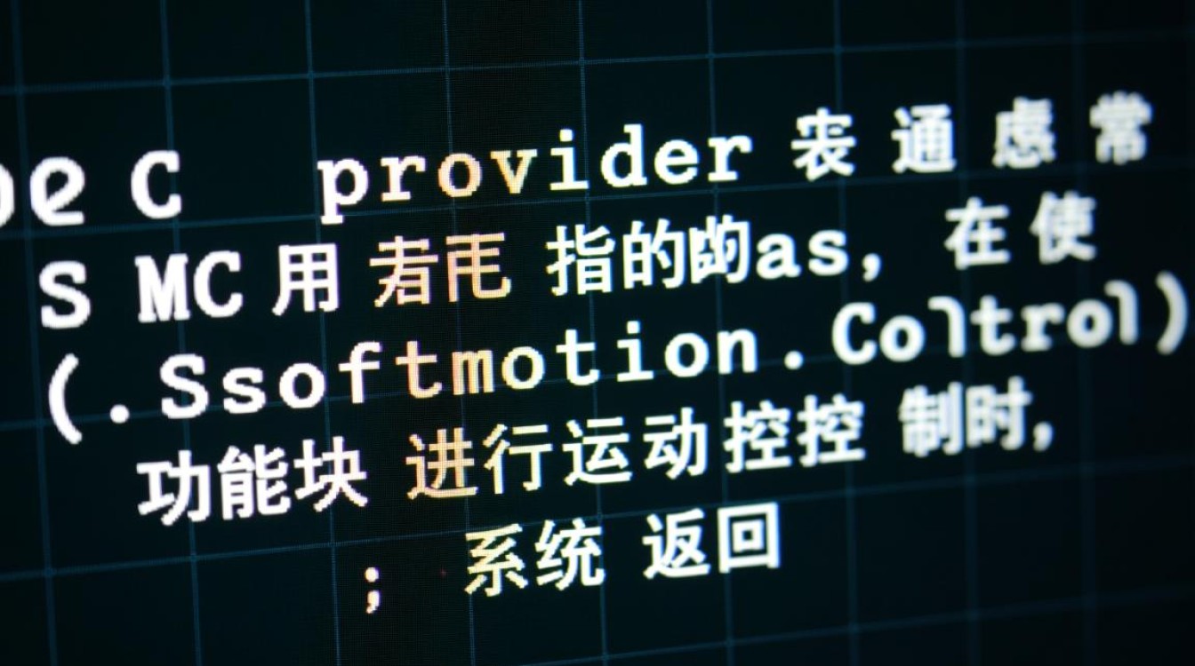 如何有效排查与预防SMCProvider错误？-图3