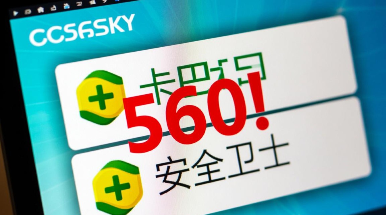 卡巴斯基与360报错原因解析-图1 卡巴斯基与360报错原因解析-图1