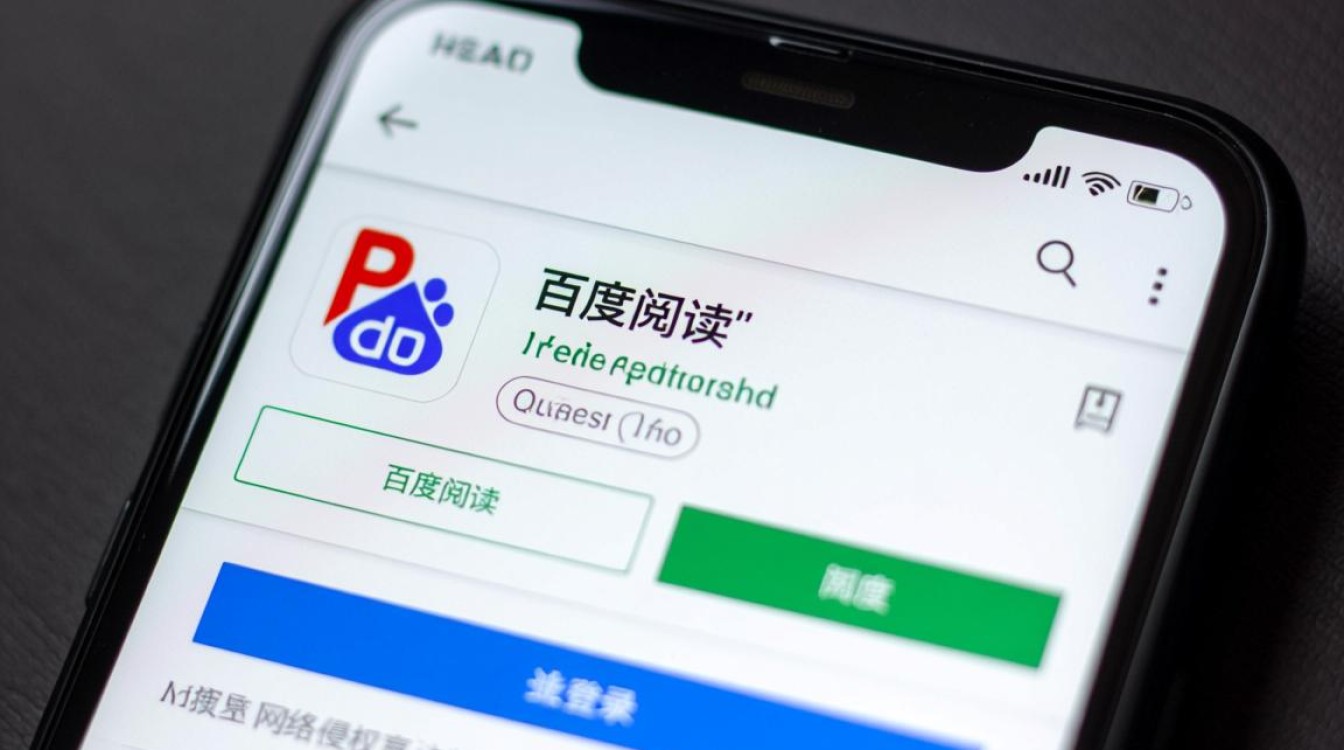 百度小说如何下载？详细步骤一键掌握-图1