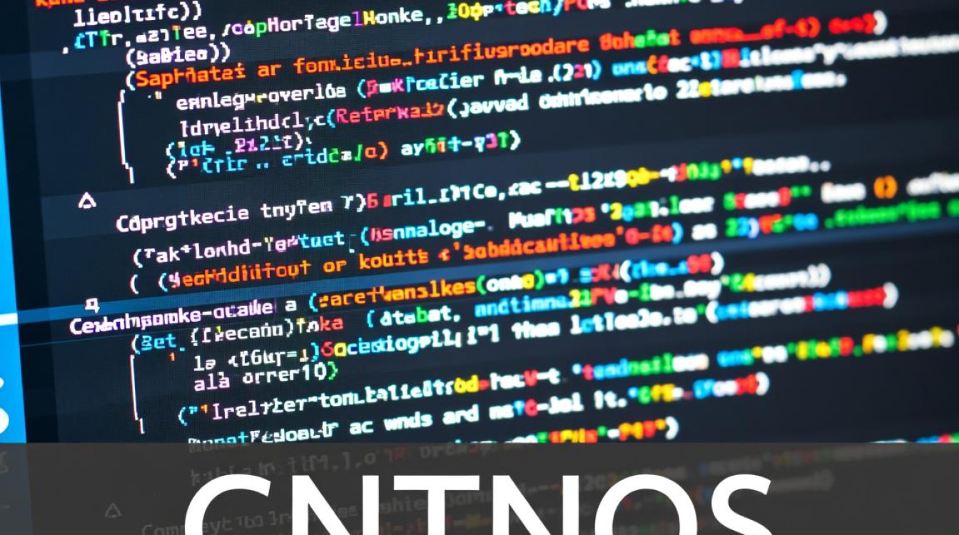 在CentOS系统上高效编译软件指南-图1 在CentOS系统上高效编译软件指南-图1