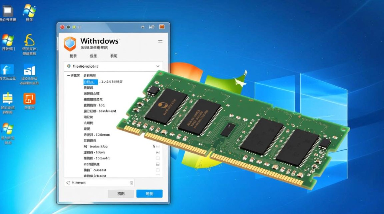 如何快速查看电脑内存型号？-图1