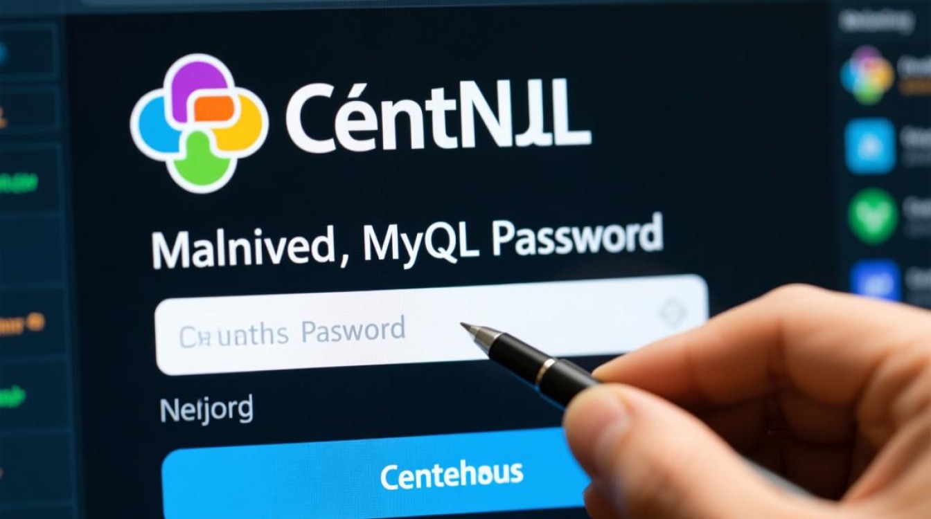 CentOS下MySQL密码修改教程-图3