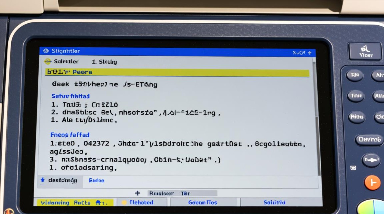 施乐公司近期遭遇的技术故障盘点-图1