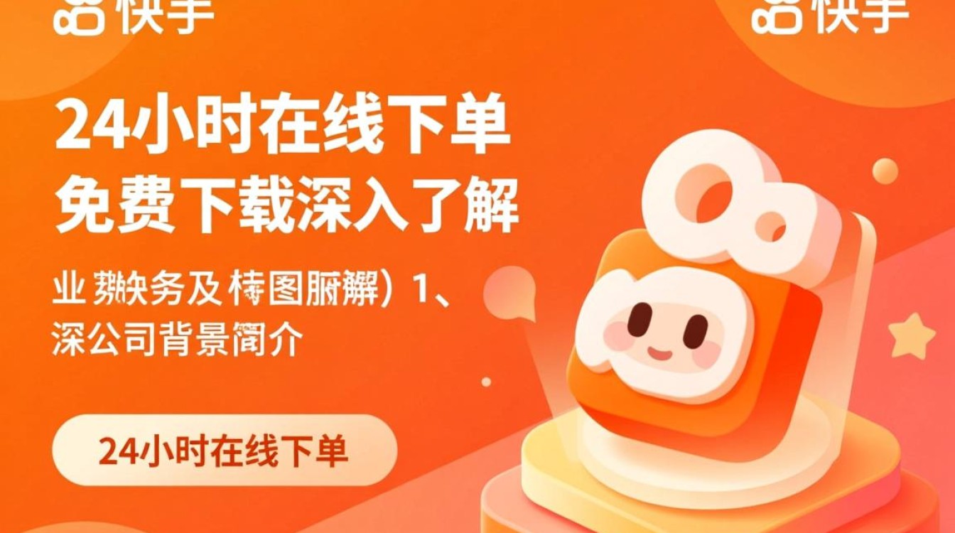 揭秘快手24小时在线下单与免费下载的真实性-图3