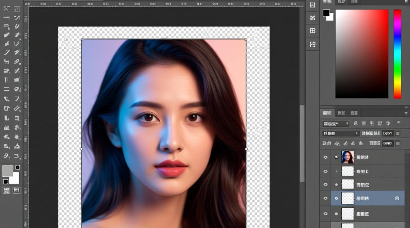 Photoshop图片选取技巧详解-图1