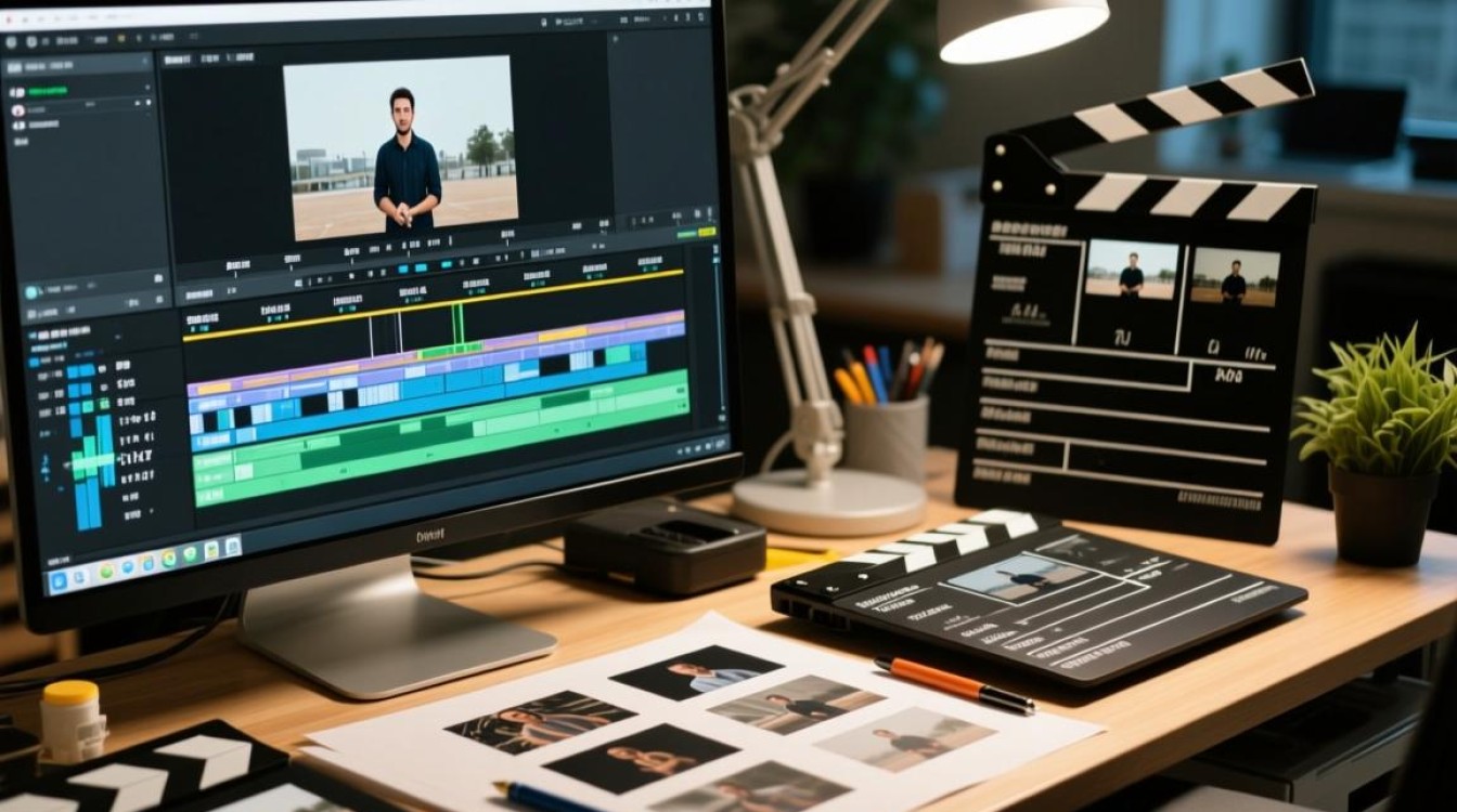 移动进场视频剪辑技巧解析-图1