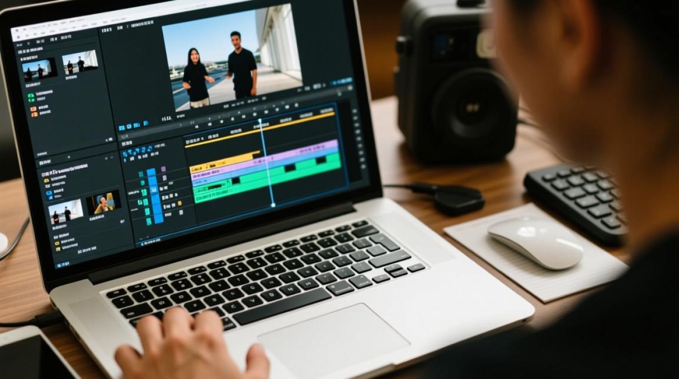 移动进场视频剪辑技巧解析-图3