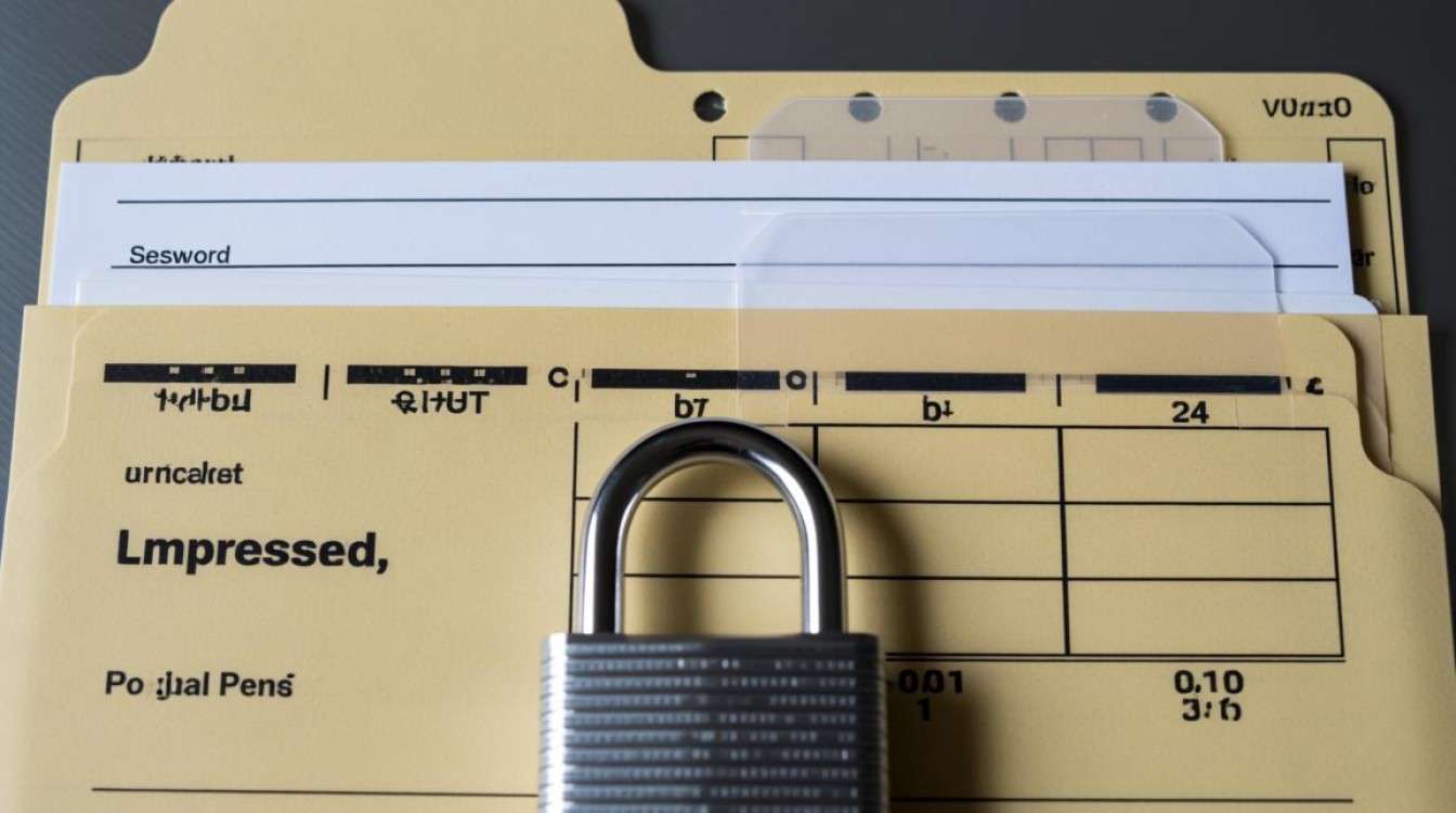 压缩包加密全攻略，详细步骤解析，轻松保护你的数据安全！-图1