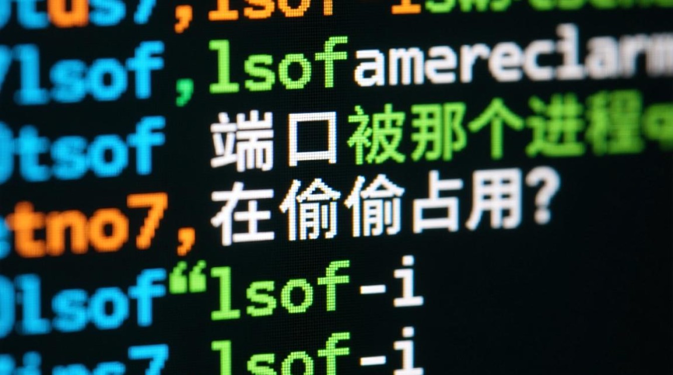 CentOS7下使用lsof查找端口对应服务名的技巧-图1