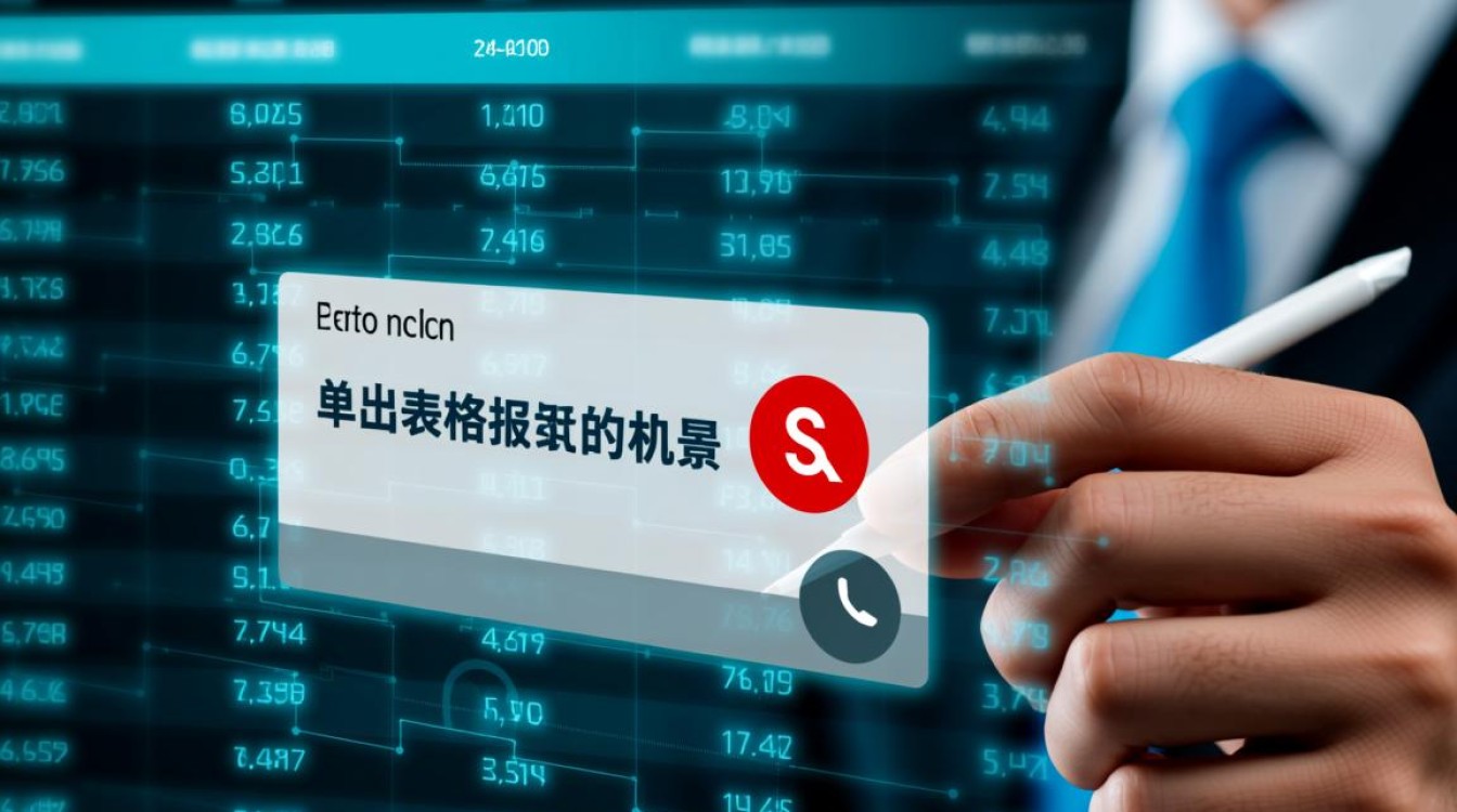 表格报错处理指南-图2
